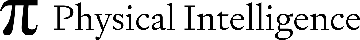 physical intelligence